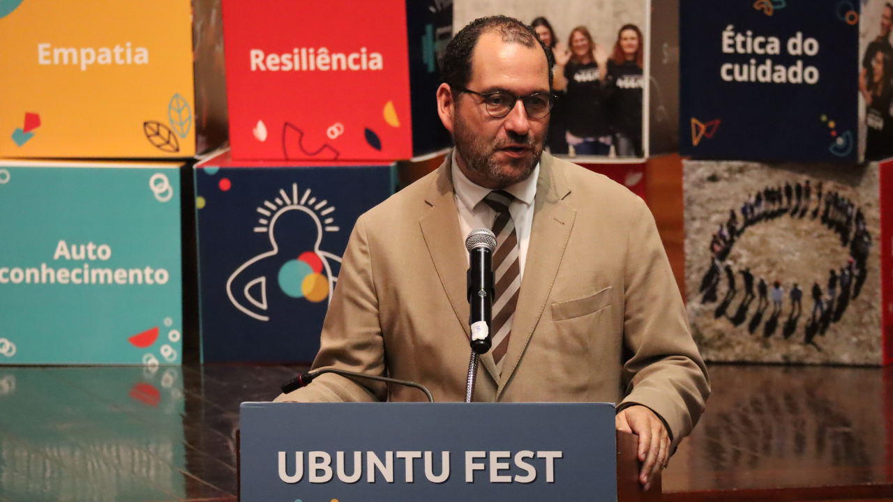 Ubuntu Fest Tomar: dois dias para celebrar a comunidade Ubuntu